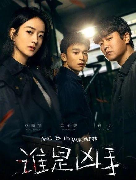 谁是凶手,揭秘谁是幕后真凶