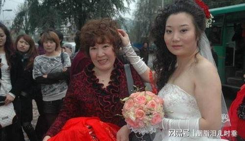 结婚当天我妈难产了,婚礼当日母难产，母子平安见证爱情奇迹