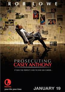 控告凯西·安东尼,真相与争议的交织