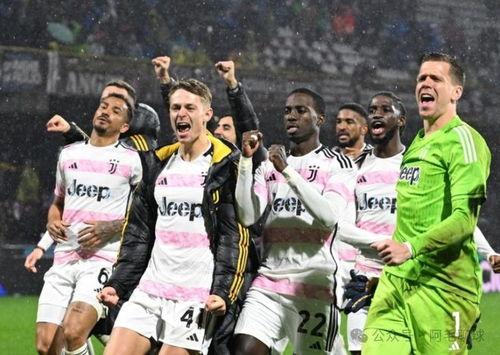 23-24赛季意甲第19轮：萨勒尼塔纳vs尤文图斯,尤文图斯客场挑战萨勒尼塔纳