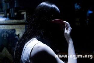 鬼上身,揭秘鬼上身背后的惊悚真相