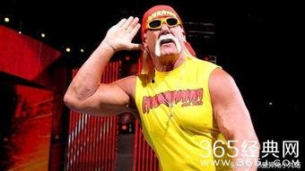 TMZ 呈现：真正的浩克·霍根,揭秘真正的超级英雄诞生记